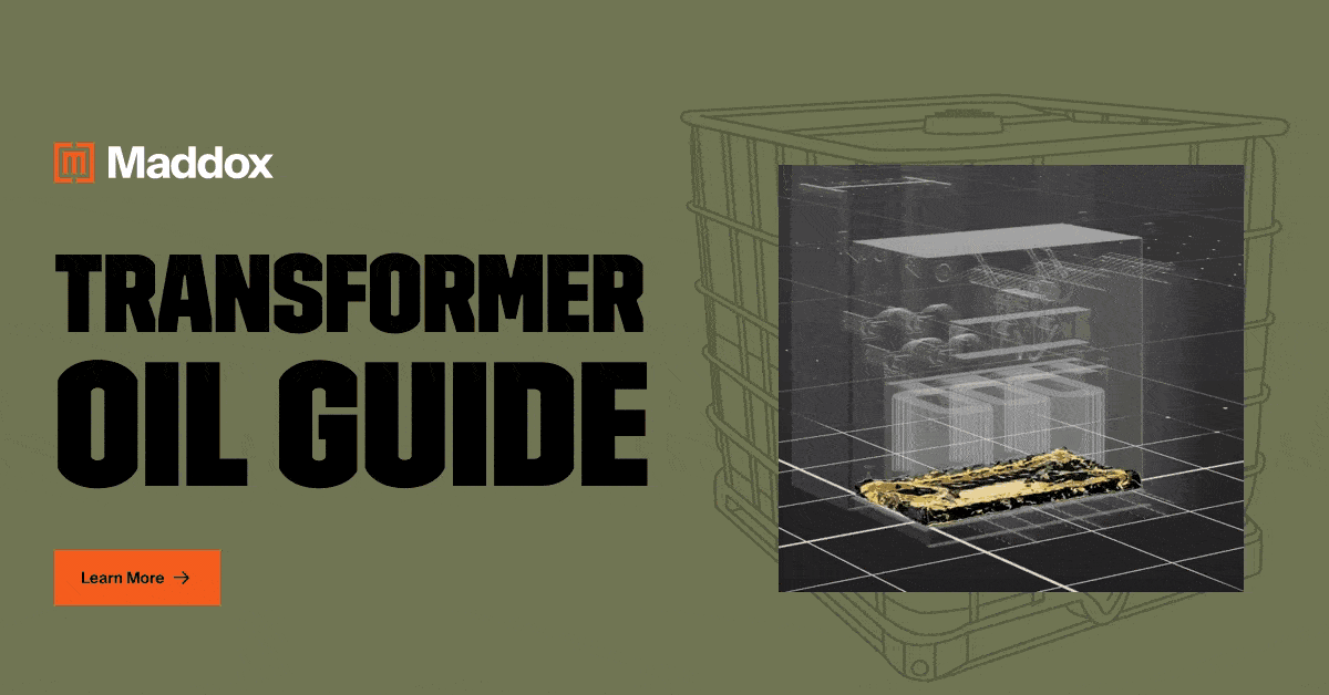 Transformer Oil